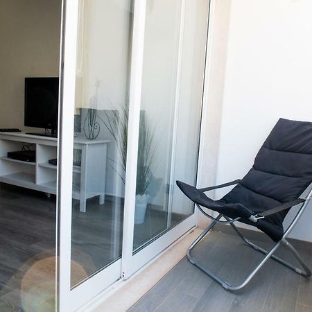 Casa Terramar Appartement Sesimbra Buitenkant foto