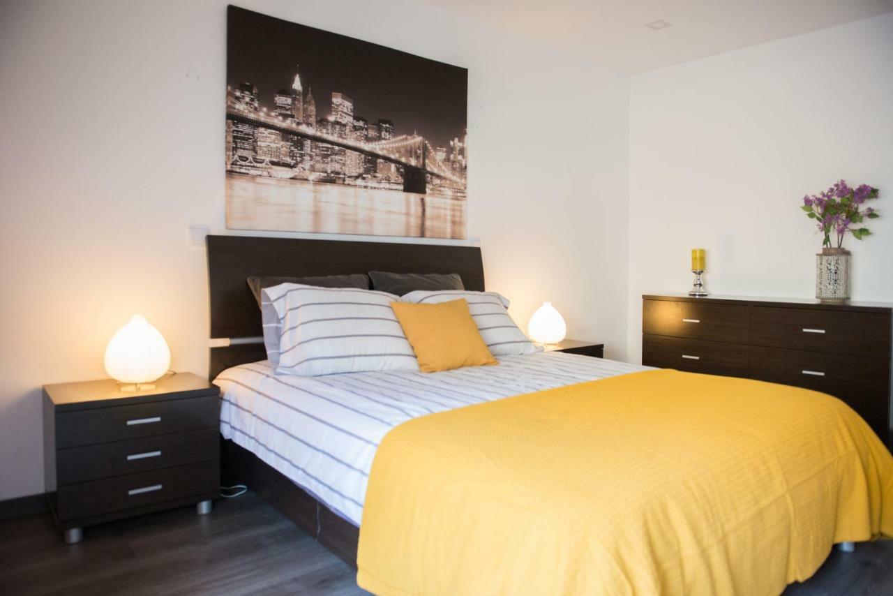 Casa Terramar Appartement Sesimbra Buitenkant foto