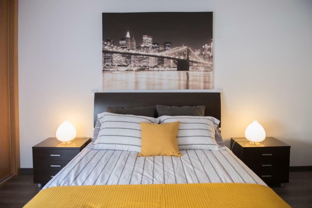 Casa Terramar Appartement Sesimbra Buitenkant foto