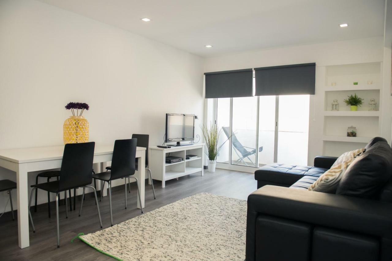 Casa Terramar Appartement Sesimbra Buitenkant foto