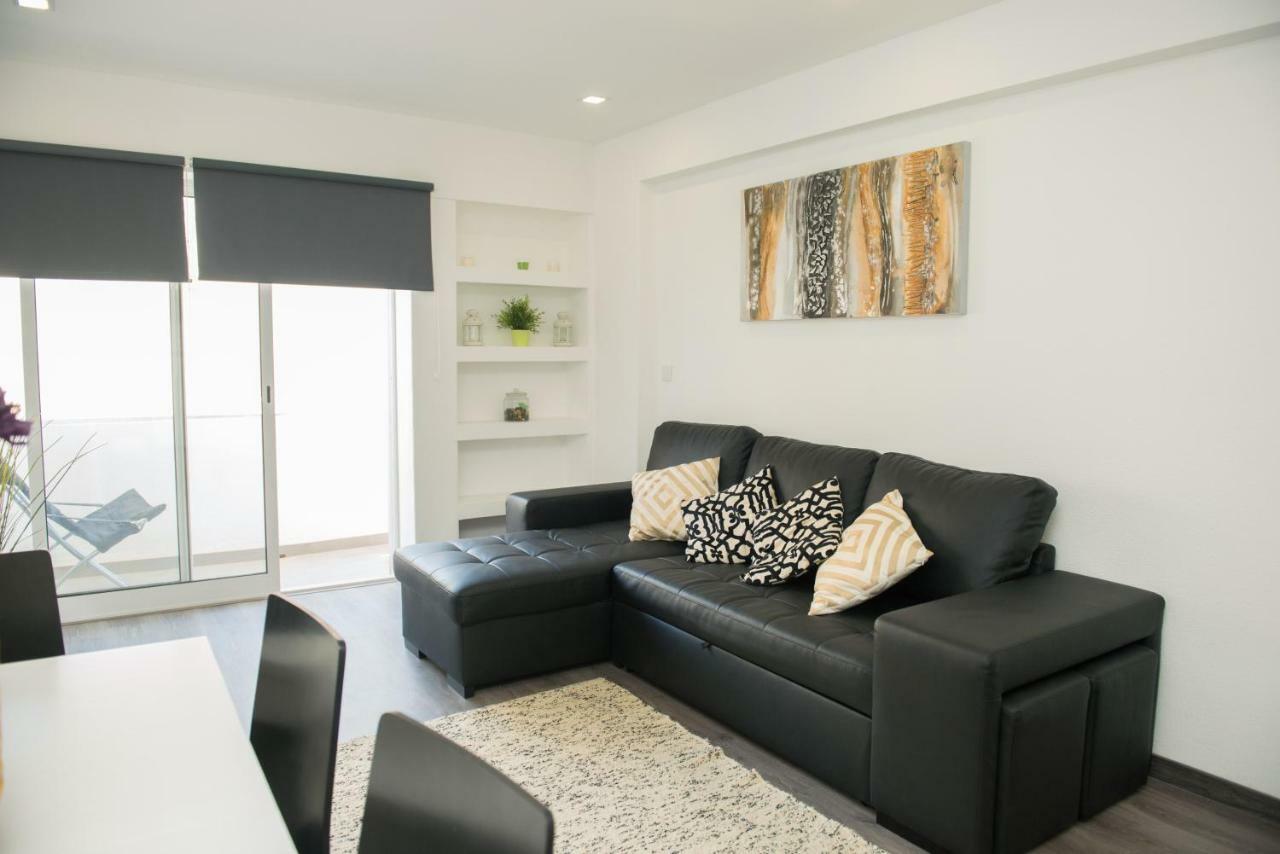 Casa Terramar Appartement Sesimbra Buitenkant foto