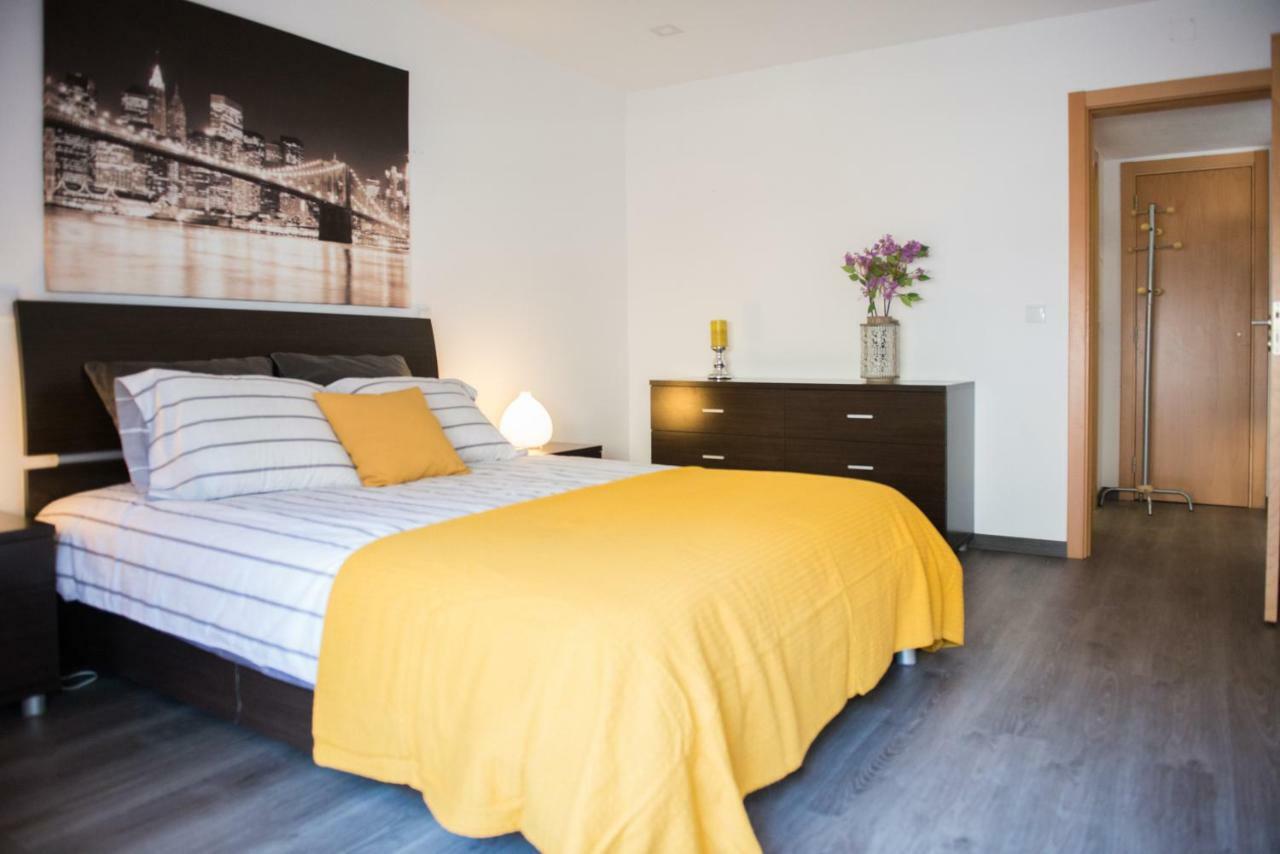 Casa Terramar Appartement Sesimbra Buitenkant foto